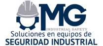 MG INDUSTRIAL SAFETY